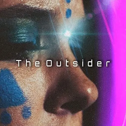 The Outsider (Single)