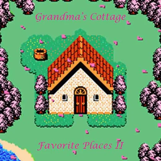 Favorite Places II