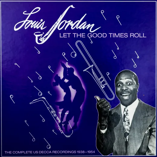 Let the Good Times Roll (1938-1954)