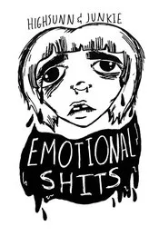 emotional sHits von High Sunn – Album Cover