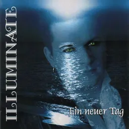 Ein neuer Tag von Illuminate – Album Cover