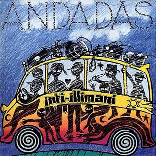 Andadas
