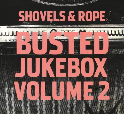 Busted Jukebox, Volume 2