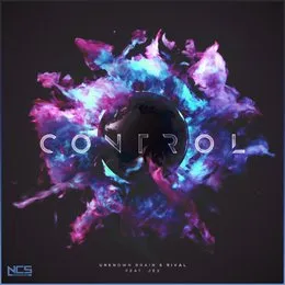 Control von Rival – Album Cover