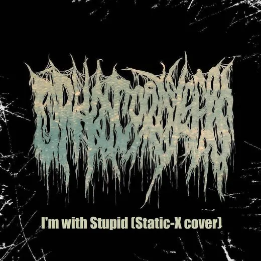 I'm with Stupid (Static-X cover)