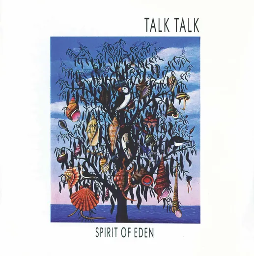 Spirit of Eden