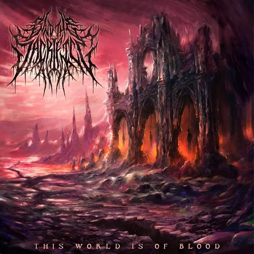 This World is of Blood