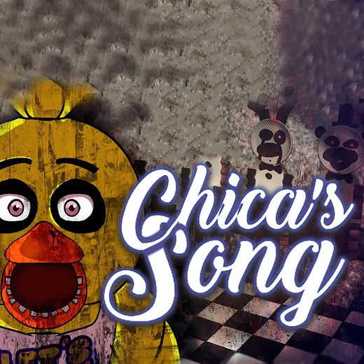 Chica’S Song - “La Canción de Chica de Five Nights at Freddy’s”