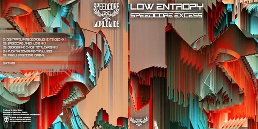 Speedcore Excess