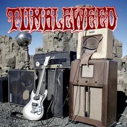 Mountain von Tumbleweed – Cover