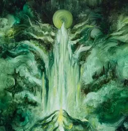 Funeral von Esoctrilihum – Album Cover