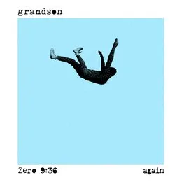 Again (Text Voter XX to 40649) von Zero 9:36 – Album Cover