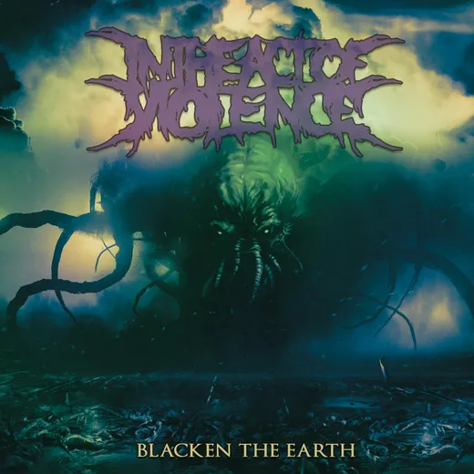 Blacken The Earth