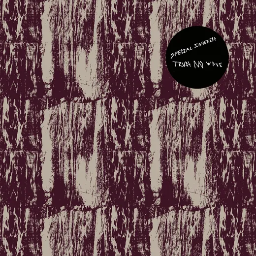 Trust No Wave: The 2016 Demos