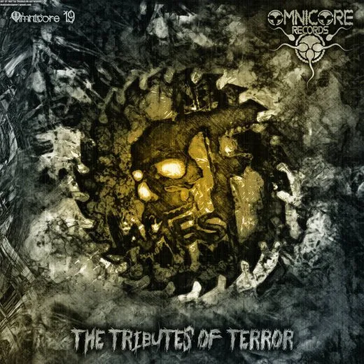 The Tributes Of Terror