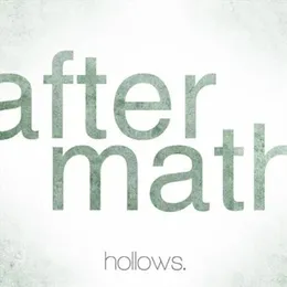 Aftermath von Hollows – Cover