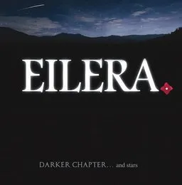 Darker Chapter... and Stars von Eilera – Album Cover