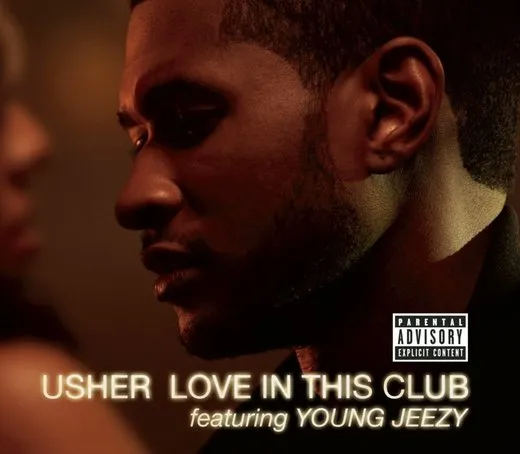 Love in This Club
