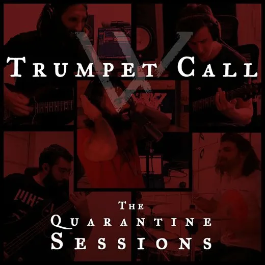 Trumpet Call (The Quarantine Sessions)