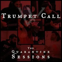 Trumpet Call (The Quarantine Sessions) von Walkways – Album Cover