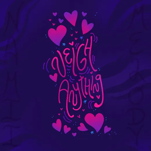Neigh Anything Namii & MelodyBrony Cover