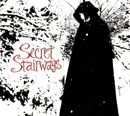 Secret Stairways