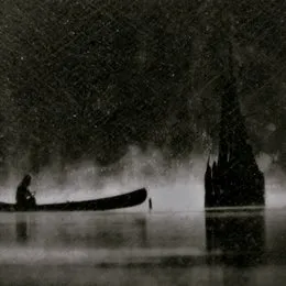 Hell / Mizmor von מזמור – Album Cover
