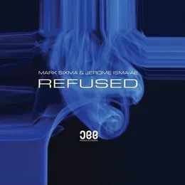 Refused von Jerome Isma‐Ae – Cover
