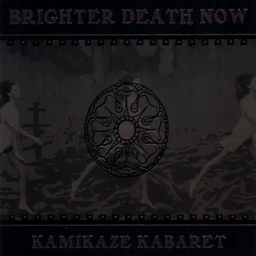 Kamikaze Kabaret