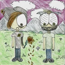 Scrobelly von Scro – Album Cover