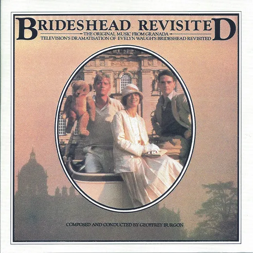 Brideshead Revisited
