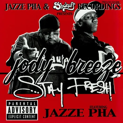 Stay Fresh