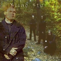 Ender von Blind Stare – Cover