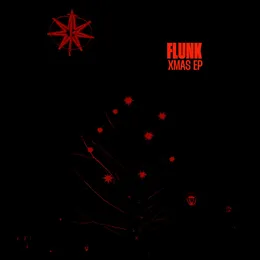 Xmas EP von Flunk – Cover