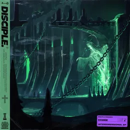 Interdimensional von Chime – Cover