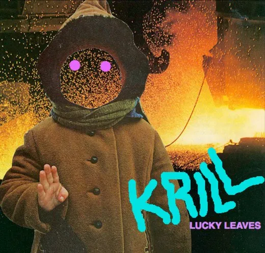 Lucky Leaves