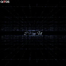 I Miss U von Arias – Album Cover