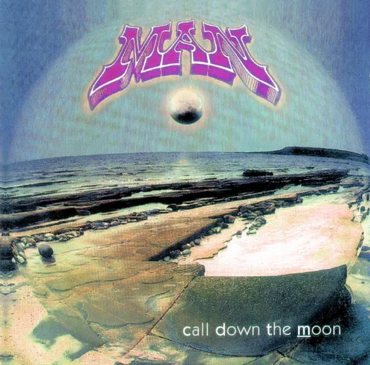 Call Down the Moon