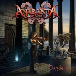 Dandelion von Anabantha – Album Cover