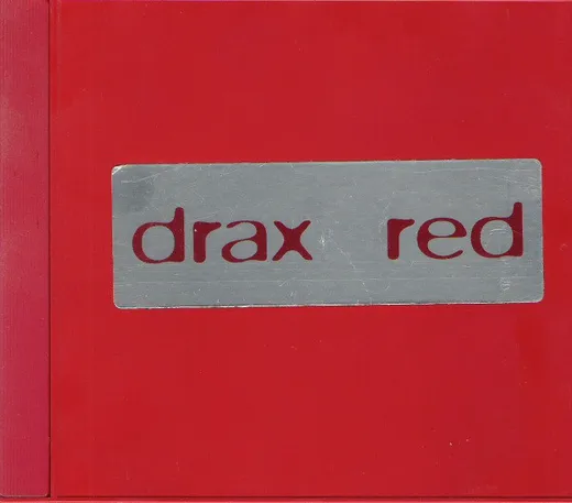 Drax Red
