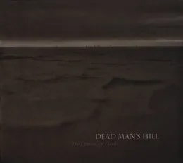 The Demons of Death von Dead Man’s Hill – Album Cover