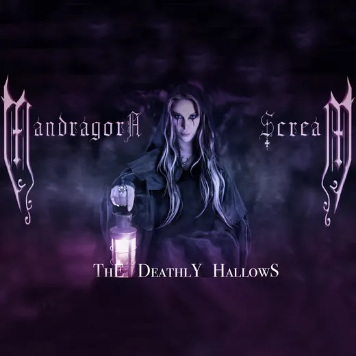 The Deathly Hallows