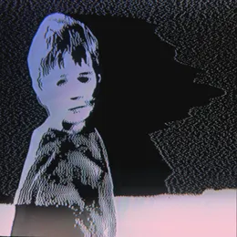 Remembrance von Thomas Barrandon – Album Cover