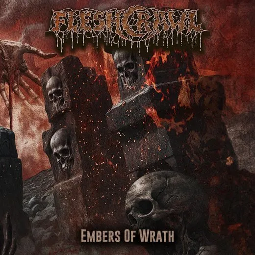 Embers of Wrath