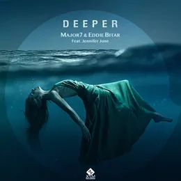Deeper von Major7 – Cover
