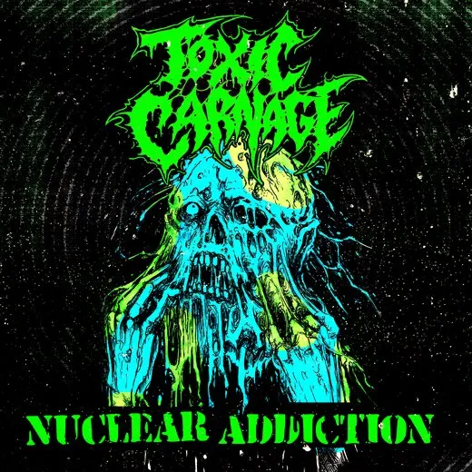Nuclear Addiction