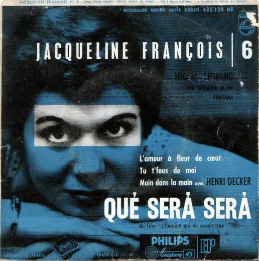 6 – Qué serà serà
