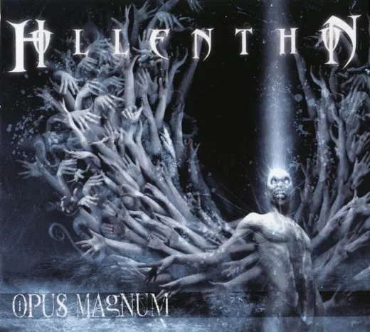 Opus Magnum