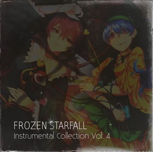 Instrumental Collection Vol. 4