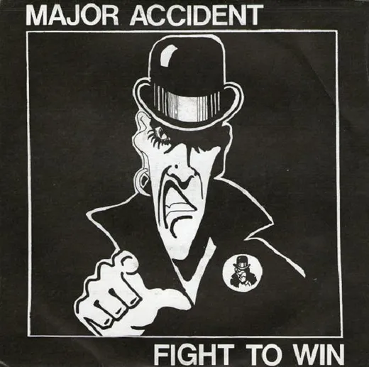 Fight to Win